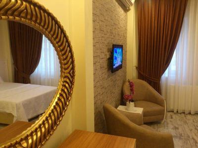 Peramain Hotel