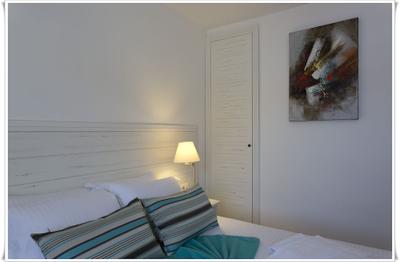 Poseidon Boutique Hotel  & Yacht Club