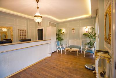 Poseidon Boutique Hotel  & Yacht Club