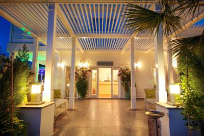 Poseidon Boutique Hotel  & Yacht Club