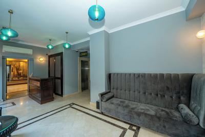 Raymond Blue Hotel