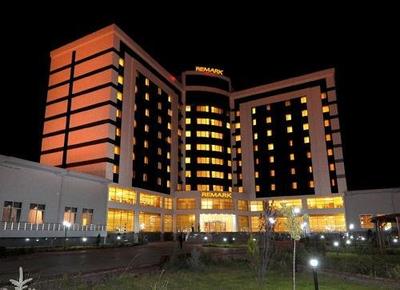 Remark Hill Otel