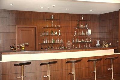 Remark Hill Otel