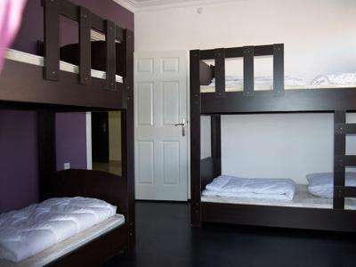 Renga Renk Hostel & Pension