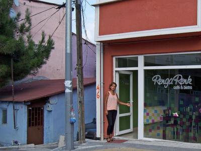 Renga Renk Hostel & Pension