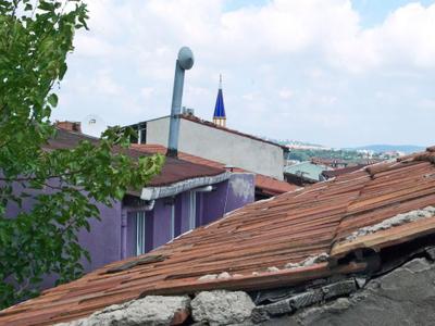 Renga Renk Hostel & Pension