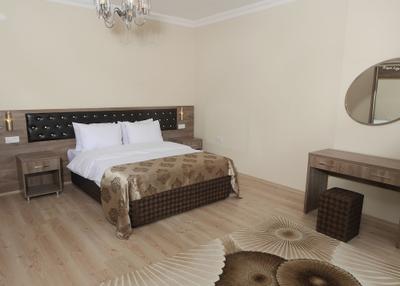 Royal Life Residence