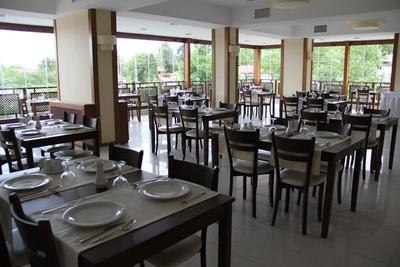 Royal Sapanca Otel