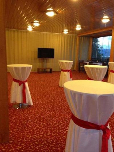 Royal Sapanca Otel