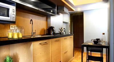 Rumeli Residence