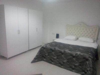 Samsun Residence