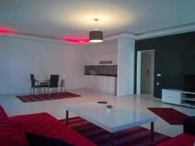 Samsun Residence