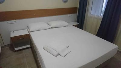 Sarsilmaz Otel