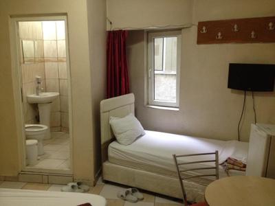 Seref Otel