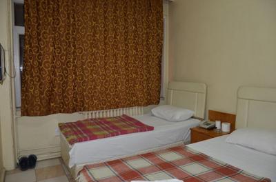 Seref Otel