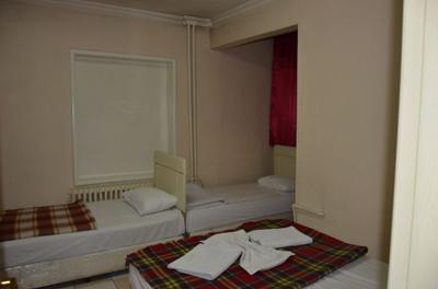 Seref Otel