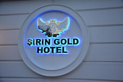 Sirin Gold Hotel