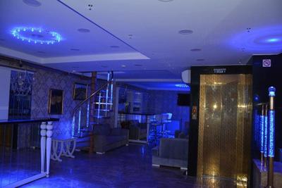 Sirin Gold Hotel