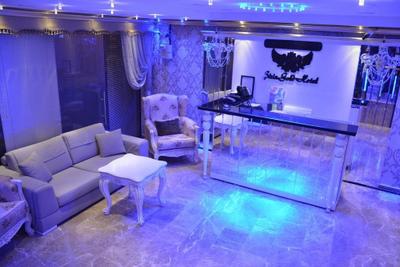 Sirin Gold Hotel