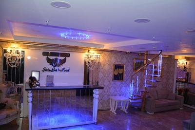 Sirin Gold Hotel