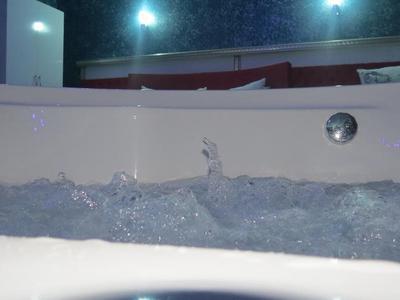 Sky Blue Hotel