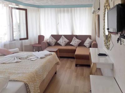 Sofia Corner Hotel