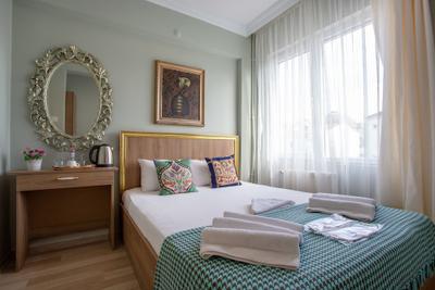 Sofia Corner Hotel