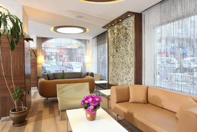 Sultan Otel