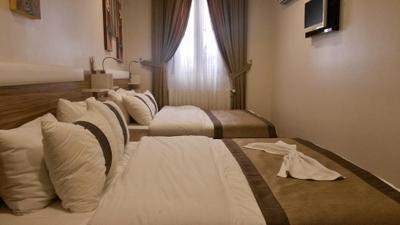 Sultanhmet Suite Life