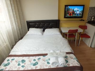Taksim 9 Suites