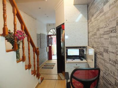 Taksim 9 Suites