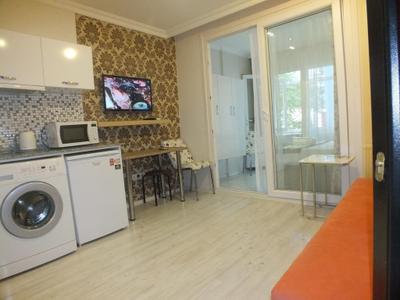 Taksim 9 Suites