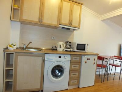 Taksim 9 Suites