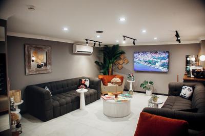 Yamalya Suites