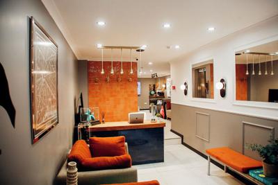 Yamalya Suites