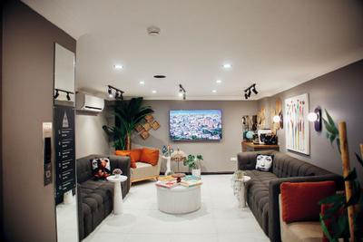 Yamalya Suites