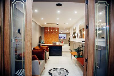 Yamalya Suites