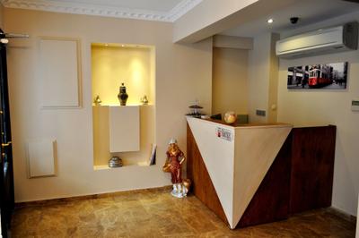 Taksim Nacre Residence