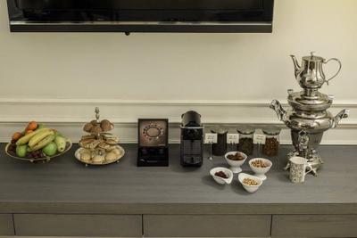 Taksim 15 Suites
