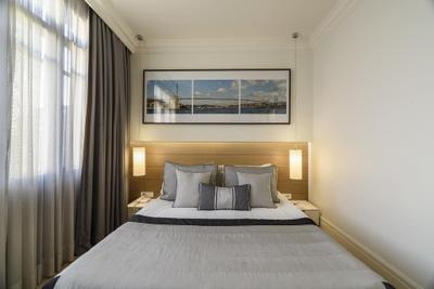 Taksim 15 Suites