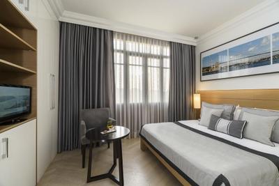 Taksim 15 Suites