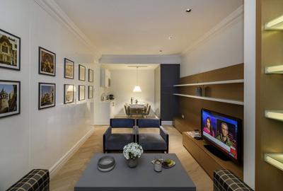 Taksim 15 Suites