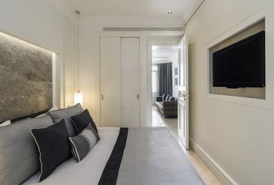 Taksim 15 Suites