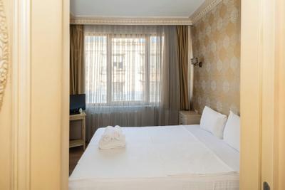 Felicity Hotel Istanbul
