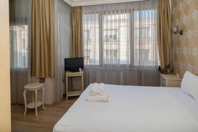 Felicity Hotel Istanbul
