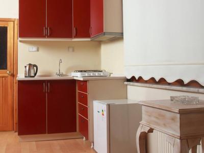 Taxim Ares Residence