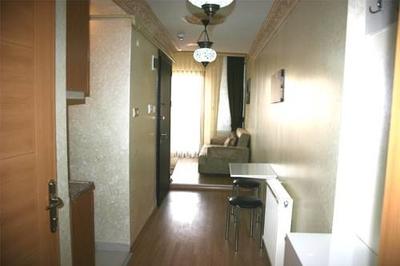 Taxim Ares Residence