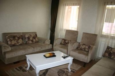 Taxim Ares Residence