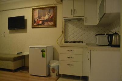 The Suite Istanbul