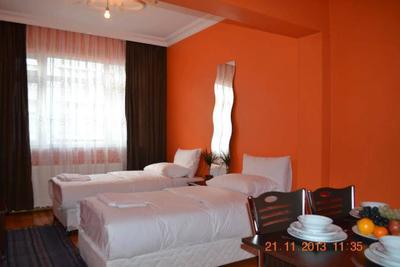 The Suite Istanbul